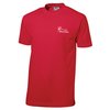 View Image 1 of 1 of Slazenger Men's Ace T-Shirt - Coloured