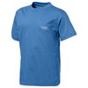 View Image 1 of 1 of DISC Slazenger Kid's Ace T-Shirt - Coloured