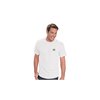 View Image 1 of 1 of DISC Hanes LiberTy T-Shirt - White