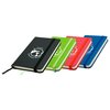 View Image 1 of 2 of DISC A6 Hardbacked Notebook