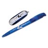 View Image 1 of 1 of Senator Challenger Pen & 1gb USB Set