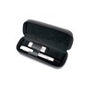 View Image 1 of 1 of DISC Senator Challenger XL Metallic & 1gb USB Gift Set