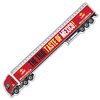 View Image 1 of 1 of DISC 30cm Shaped Ruler - Lorry