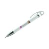View Image 1 of 1 of DISC Lanyard Pen - Full Colour