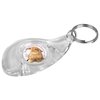 View Image 1 of 1 of DISC Token2Go Trolley Keyring - Full Colour