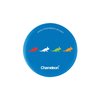View Image 1 of 2 of DISC Promotional Coaster - Coloured - Round