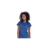 View Image 1 of 1 of DISC Hanes Ladies LiberTy T-Shirt - Coloured