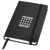 View Image 1 of 6 of JournalBooks A6 Notebook - Printed