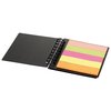 View Image 1 of 2 of DISC Spiral Sticky Notes