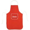 View Image 1 of 3 of DISC Coloured Pocket Apron