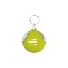View Image 1 of 6 of DISC Lens Cleaner Keyring