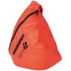 View Image 1 of 5 of DISC Triangle City Bag