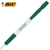 View Image 1 of 8 of BIC® Ecolutions Media Clic Grip Pen - Printed