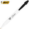 View Image 1 of 2 of BIC® Ecolutions Wide Body Pen - Solid