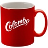 View Image 1 of 1 of Cambridge Mug - Duo Colours