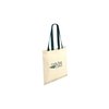 View Image 1 of 1 of DISC Portobello Fairtrade Shopper - Long Handles