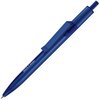 View Image 1 of 9 of DISC Senator® Centrix Pen - Clear - Clearance