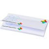 View Image 1 of 3 of SUSP1 Sticky Note 127 x 75mm - 50 Sheets - Digital Print
