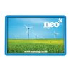 View Image 1 of 1 of DISC Mini Fridge Magnet - Full Colour