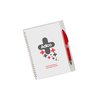 View Image 1 of 3 of DUPLICATE A5 Pen Loop Notebook