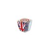 View Image 1 of 1 of DISC Tiny Tubs - Union Jack