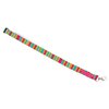View Image 1 of 1 of DISC 20mm Flat Lanyard - Full Colour