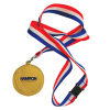 View Image 1 of 4 of Stress Medal