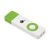 View Image 1 of 5 of 2gb Colour Pop Flashdrive