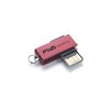 View Image 1 of 5 of 4gb Classic Flashdrive