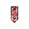 View Image 1 of 1 of DISC Jumbo Paper Clip - Union Jack