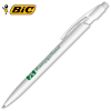 View Image 1 of 1 of BIC® Media Clic Pencil - White Barrel