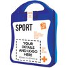 View Image 1 of 9 of DISC My Kit - Sports First Aid Kit
