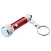 View Image 1 of 1 of DISC 7 LED Keyring Torch