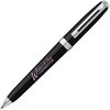 View Image 1 of 2 of Sheaffer® Prelude Black Lacquered Pen