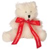 View Image 1 of 3 of DISC Snowy Bear with Bow