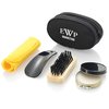 View Image 1 of 1 of DISC Shoe Shine Kit