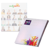 View Image 1 of 2 of BIC® Sticky Notes - 68 x 75mm - 50 sheets