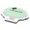 View Image 1 of 1 of DISC BIC® Sticky Notes - A7 - Tree - 50 sheets