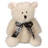 View Image 1 of 1 of DISC Large Snowy Bear with Bow