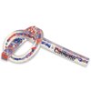 View Image 1 of 1 of DISC Bendy Atomic Eraser