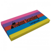 View Image 1 of 1 of DISC Giant Rainbow Eraser