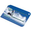 View Image 1 of 4 of Credit Card Ice Scraper - Full Colour
