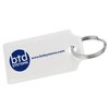 View Image 1 of 1 of DISC Flexi Keytags - Full Colour
