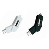 View Image 1 of 1 of DISC 1gb Twist Flip Flashdrive