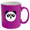 View Image 1 of 1 of DISC Cambridge Mug - Colour Match
