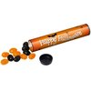 View Image 1 of 2 of DISC Sweet Tube - Gourmet Jelly Beans - Halloween Design