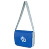 View Image 1 of 3 of DISC College Messenger Bag
