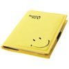 View Image 1 of 2 of DISC Smiley Notebook