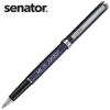 View Image 1 of 1 of DISC Senator® Delgado Rollerball - Metallic
