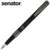 View Image 1 of 2 of Senator® Image Black Line Fountain Pen